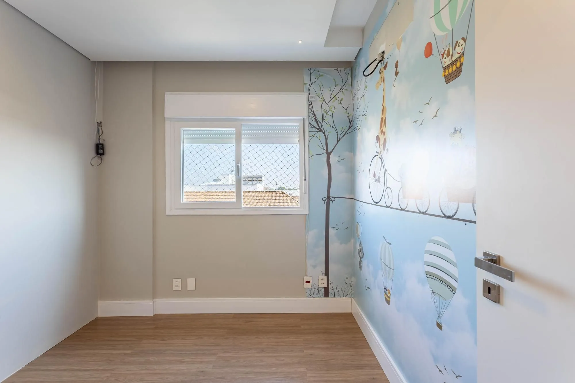 Imagem Apartamento 3 dormitórios I Suíte I 2 vagas