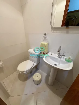 Imagem Apartamento à venda no bairro Pitangueiras - Guarujá/SP