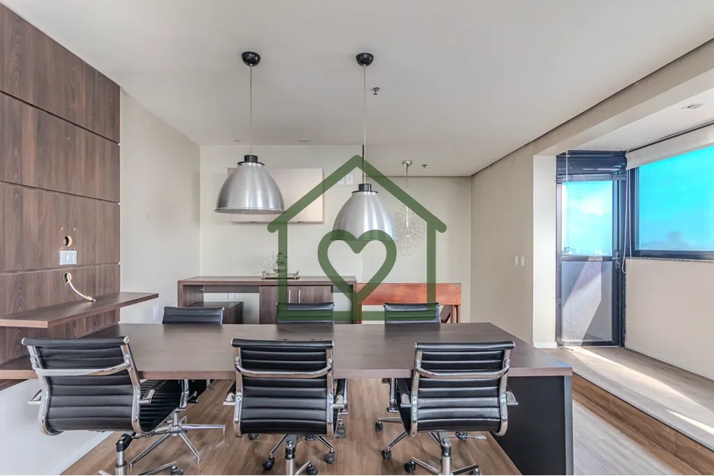 Imagem Oportunidade imperdível para empreender ou investir no valorizado bairro Três Figueiras em Porto A...