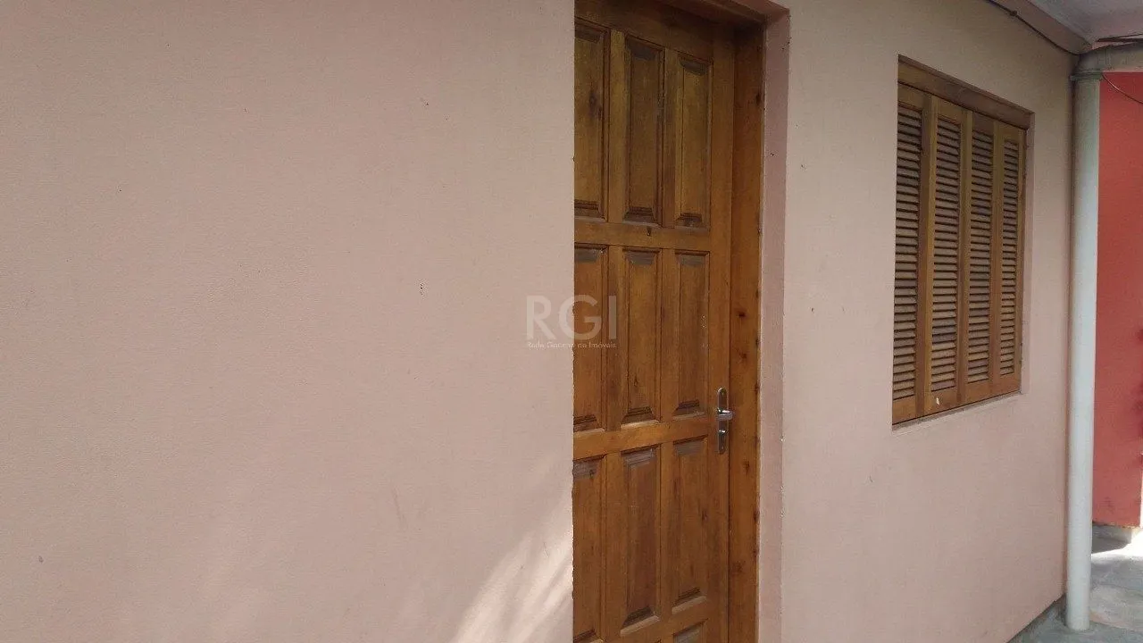 Imagem Casa no bairro Santa Tereza
