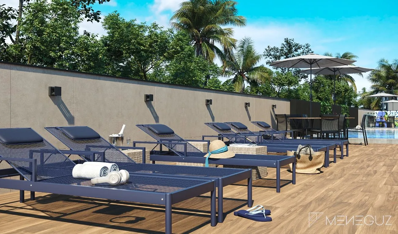 Imagem ENJOY RESIDENCE - Itapuã-Vila Velha-ES