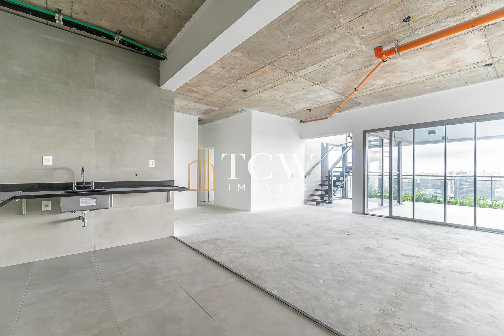 Imagem Apartamento à venda no bairro Jardim das Acácias - São Paulo/SP, Zona Sul