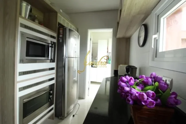 Imagem Casa mobiliada e decorada com 03 suites, mobiliada e decorada em 30X