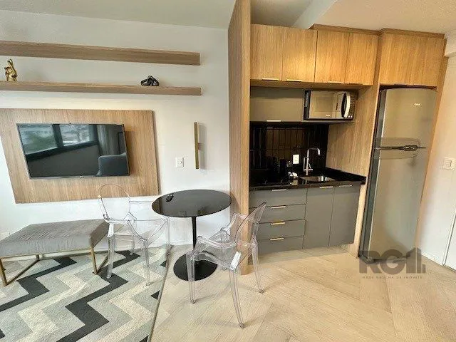 Imagem Loft finamente decorado para comprar no Lucas By Yoo.