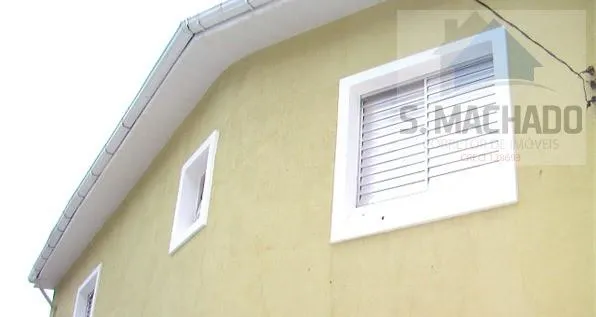 Imagem Sobrado para Venda em Santo André / SP no bairro Parque das Nações