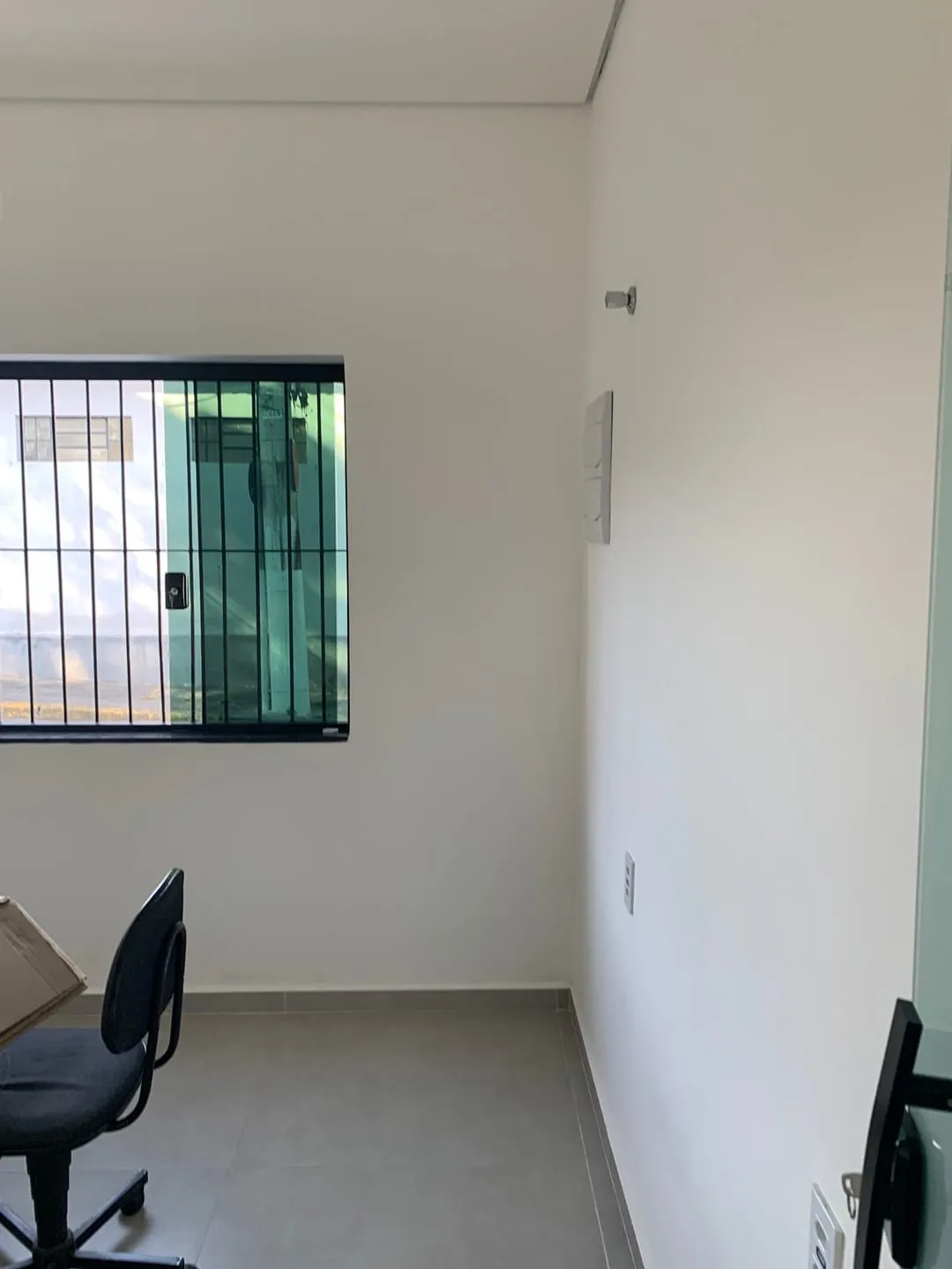 Foto do imóvel Comercial para Locação 10M², São Benedito, Pindamonhangaba - SP | Clínica Integra