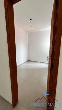 Imagem Cobertura 2 quartos, 102 m, à venda por R$ 470.000- Vila Homero Thon -Sp