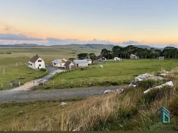Foto do imóvel Propriedade, Pousada a venda na Serra do Rio do Rastro, Bom Jardim da Serra em SC