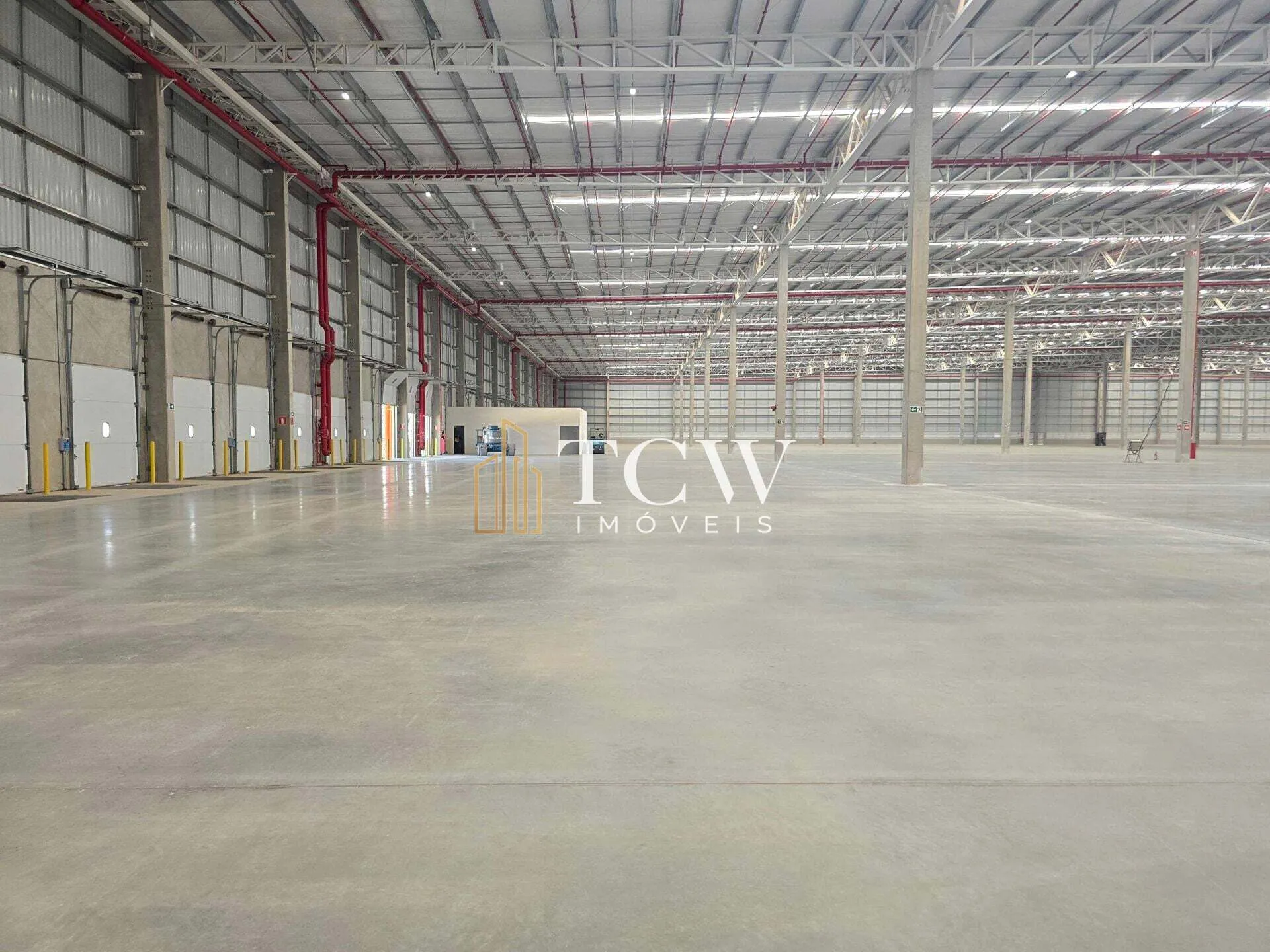Imagem Galpão Logístico para locação Cross Docking | 7.766m2 | Guarulhos/SP
