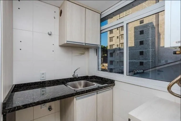Imagem Apartamento 3 dormit. 1 suíte Nossa Senhora Graças