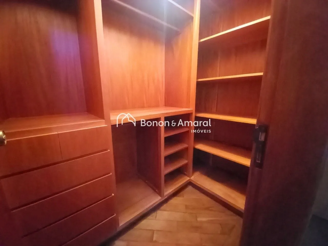 Imagem Casa com 4 suítes para locação, Parque Alto Taquaral (Bolsão) - Campinas/SP