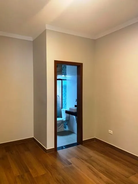 Imagem Casa à venda 2 Quartos, 2 Suites, 3 Vagas, 180M², Vila Prado, Pindamonhangaba - SP | Condomínio Vila Romana