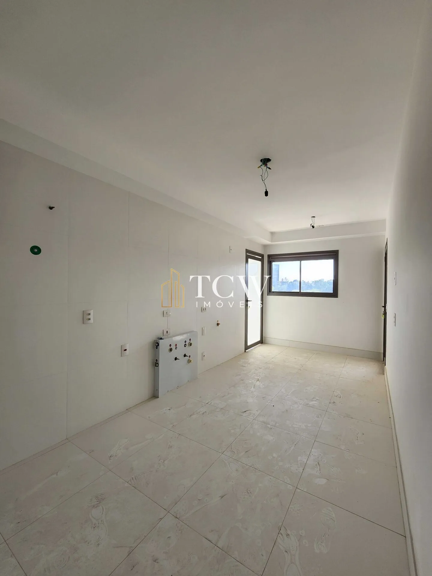 Imagem Apartamento 4 dorm no Vila Clementino