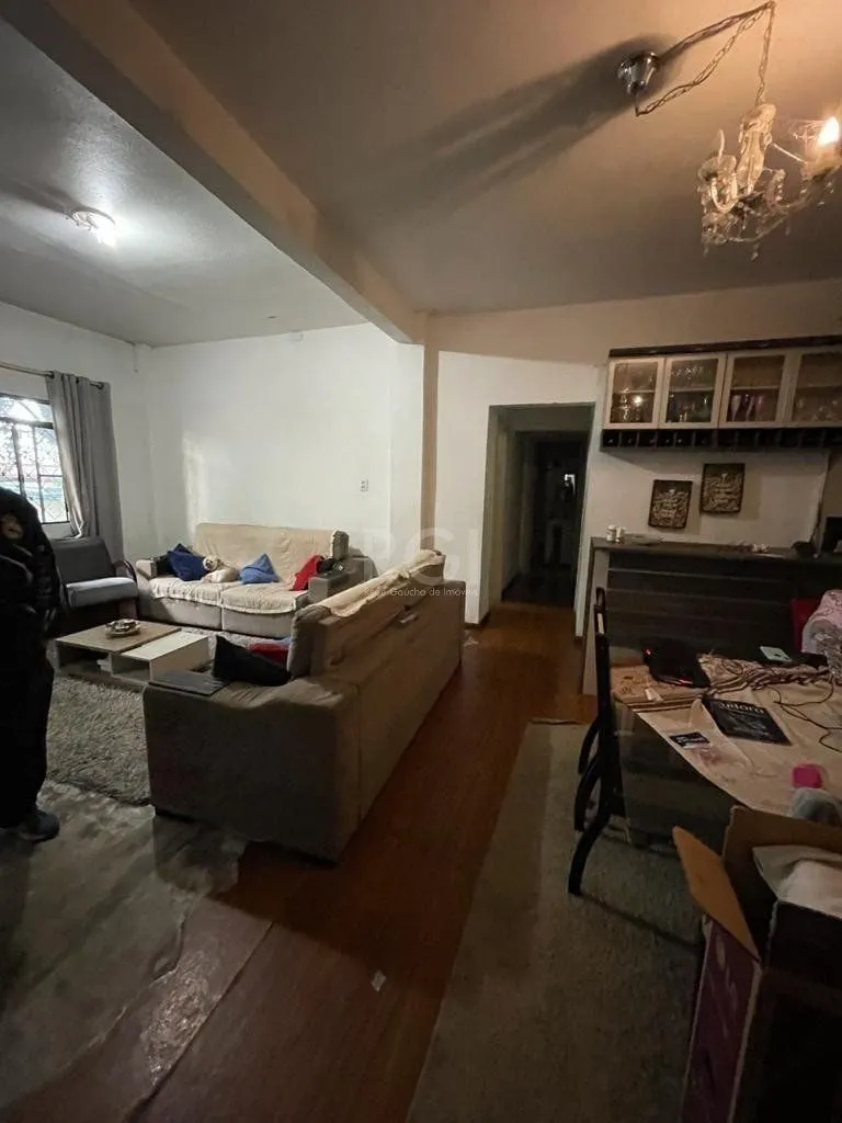 Imagem Casa para Venda - 594m², 2 dormitórios, 6 vagas - Vila João Pessoa