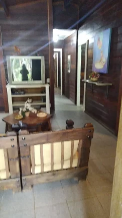Imagem Linda Chácara em Atibaia Excelente Morar e Lazer!!