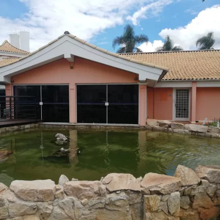 Imagem APARTAMENTO DIFERENCIADO NO CONDOMINIO PARQUE SICILIA EM VOTORANTIM