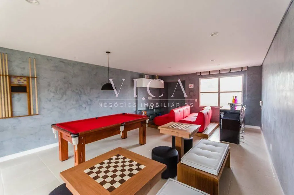 Imagem HIT Alphaville|Apartamento mobiliado 1 dormitório, 50 m² venda e aluguel