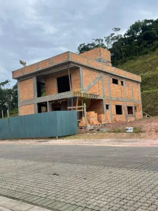Imagem Casa Colinas de Camboriú Village