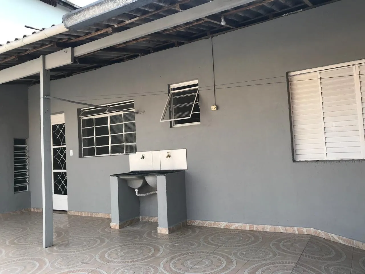 Imagem Oportunidade: Seu Refúgio Verde na Vila Mineirão!