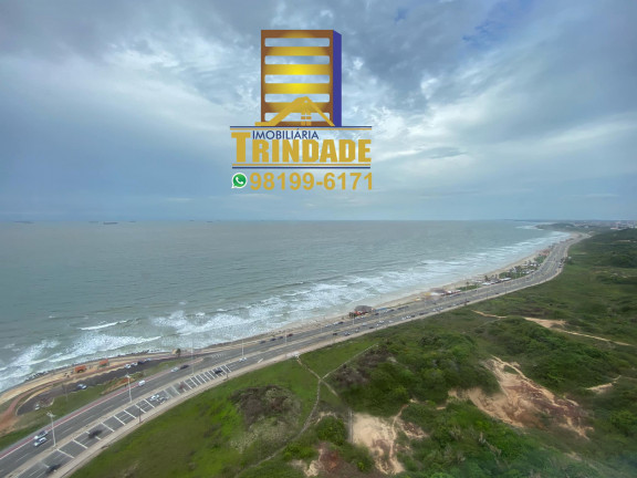 Imagem Apartamento com 5 Quartos à Venda, 400 m² em São Marcos - São Luís