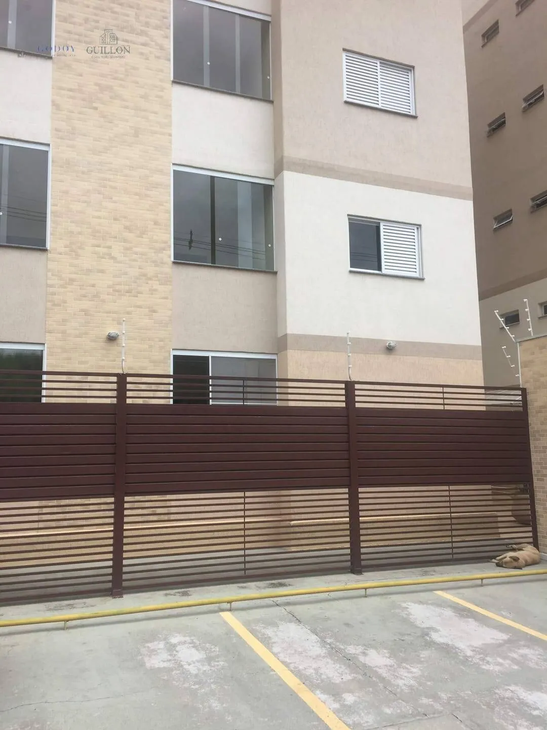 Imagem Apartamento à venda 2 Quartos, 1 Suite, 1 Vaga, 68.54M², Chácara Galega, Pindamonhangaba - SP | Residencial