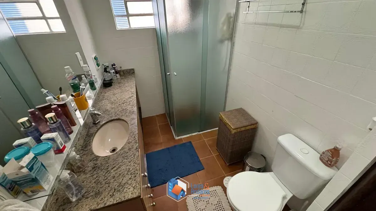 Imagem Apartamento para venda em Vila Madalena com 2 quartos, 89m²