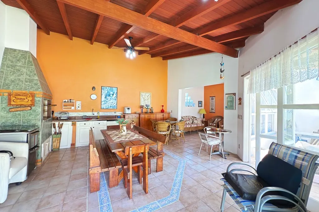 Imagem Casa em Ipanema