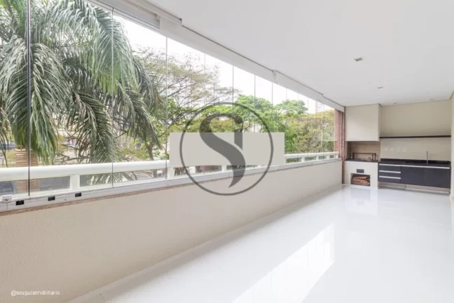 Imagem APARTAMENTO RESIDENCIAL em SÃO PAULO - SP, ITAIM BIBI