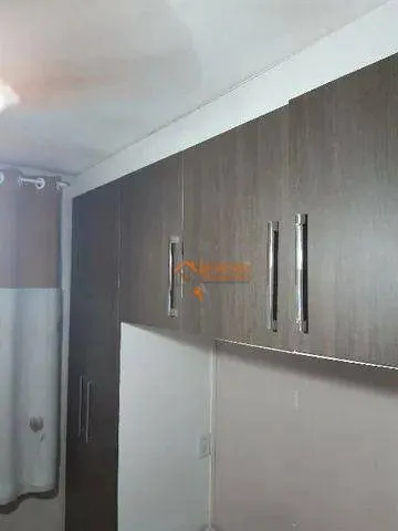 Imagem Apartamento com 2 dormitórios à venda, 42 m² por R$ 250.000,00 - Vila Nova Bonsucesso - Guarulhos/SP