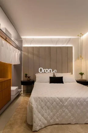 Imagem Studio à venda, 47 m² por R$ 595.000,00 - Setor Bueno - Goiânia/GO