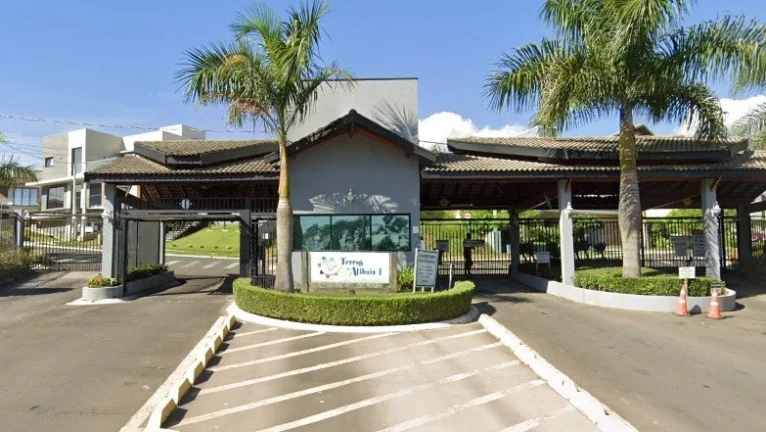 Imagem Casa Térrea à Venda no condominio Terras de Atibaia.