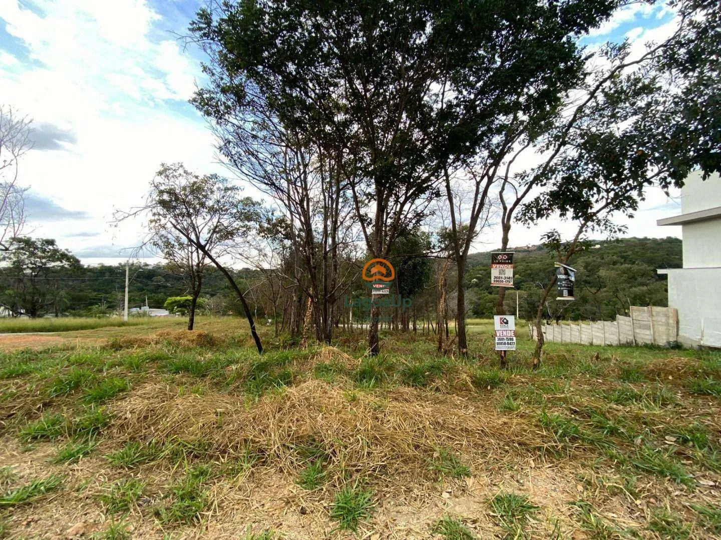 Imagem Terreno à venda no Vila Paradiso - Lagoa Santa, Minas Gerais