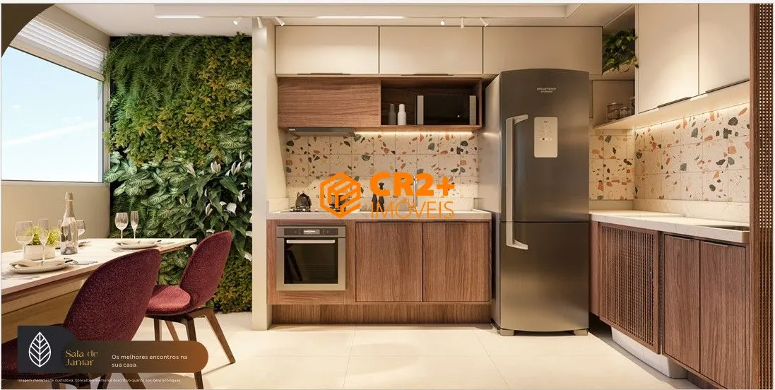 Imagem Vendo apartamento 2 quartos na lagoa do araçá Minha Casa,Minha Vida.