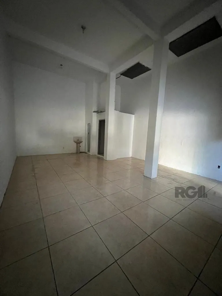 Imagem Prédio Comercial em São Geraldo