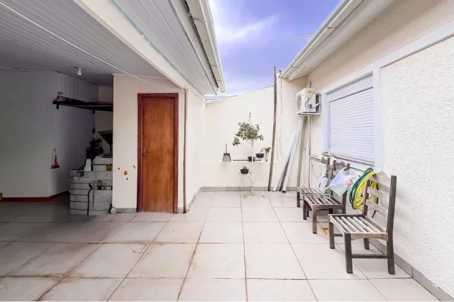 Imagem Casa em Condomínio para venda no bairro Olaria em Canoas