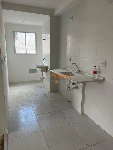 Imagem Apartamento Garden com 2 dormitórios à venda, 47 m² por R$ 430.000,00 - Picanço - Guarulhos/SP
