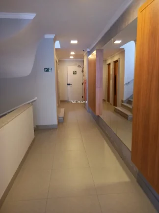 Imagem Apartamento à venda no Jardim Paulista, 1 quarto, 1 sala, 1 banheiro, 1 vaga de garagem, 57m² - São Paulo-SP