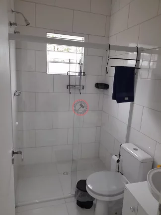 Imagem CASA COM 3 DORMITORIOS SENDO 1 SUITE, DENTRO DE UM CONDOMINIO COM PLAY GRAND, PISCINA, ACADEMIA, AREA GOURMET,SAUNA, 2 VAGAS