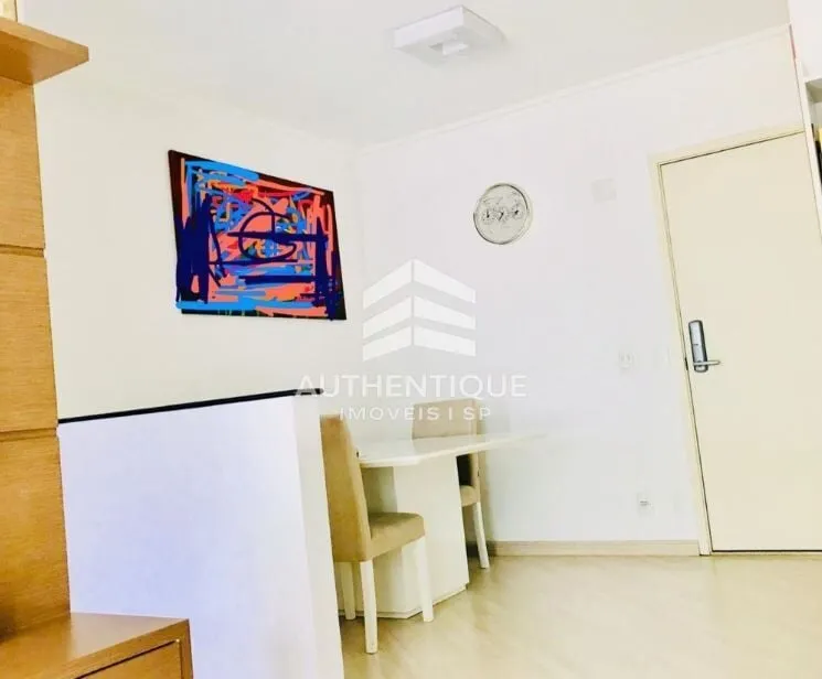 Imagem Vision Campo Belo - Apartamento à venda em São Paulo/SP