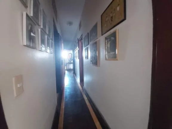 Imagem Apartamento de 258m² à venda com 3 quartos, localizado na Boa Vista, Recife - Pernambuco.