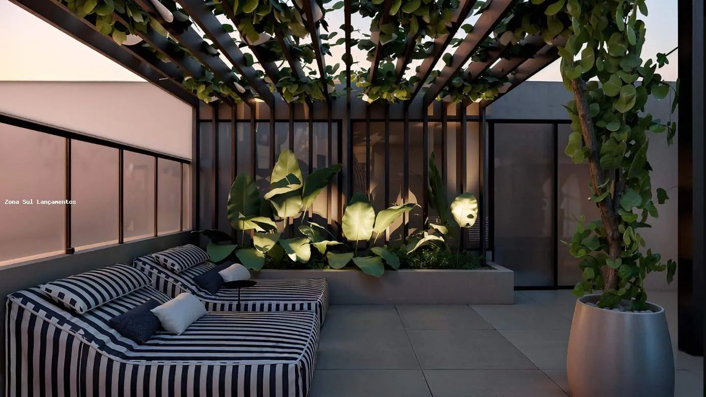 Imagem Brise Studios Design Comprar Studio no Centro RJ Fator Realty