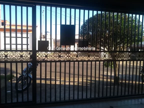 Imagem Venda de Casa no Jardim Morada do Sol Indaiatuba-SP