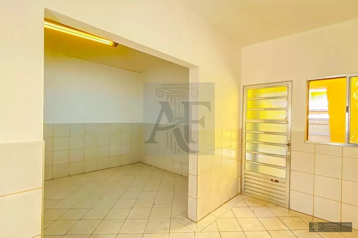 Imagem Casa para alugar em Jardim Ponte Rasa, São Paulo