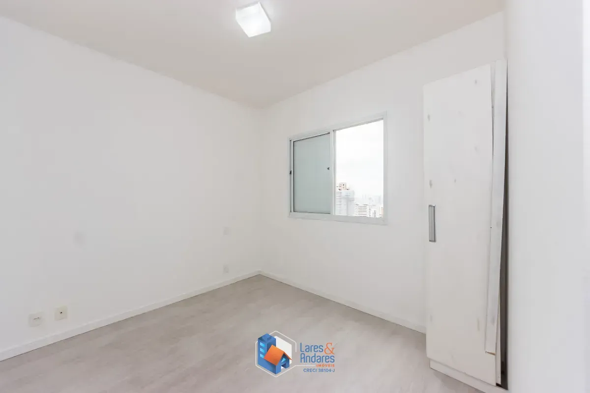 Imagem Apartamento para venda em Paraíso com 2 quartos, sendo 1 suíte, 65m²