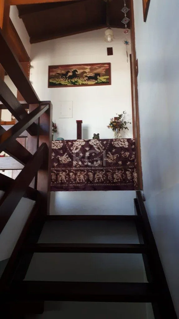 Imagem Casa para Venda - 165.65m², 3 dormitórios, sendo 1 suites, 2 vagas - Vila Nova