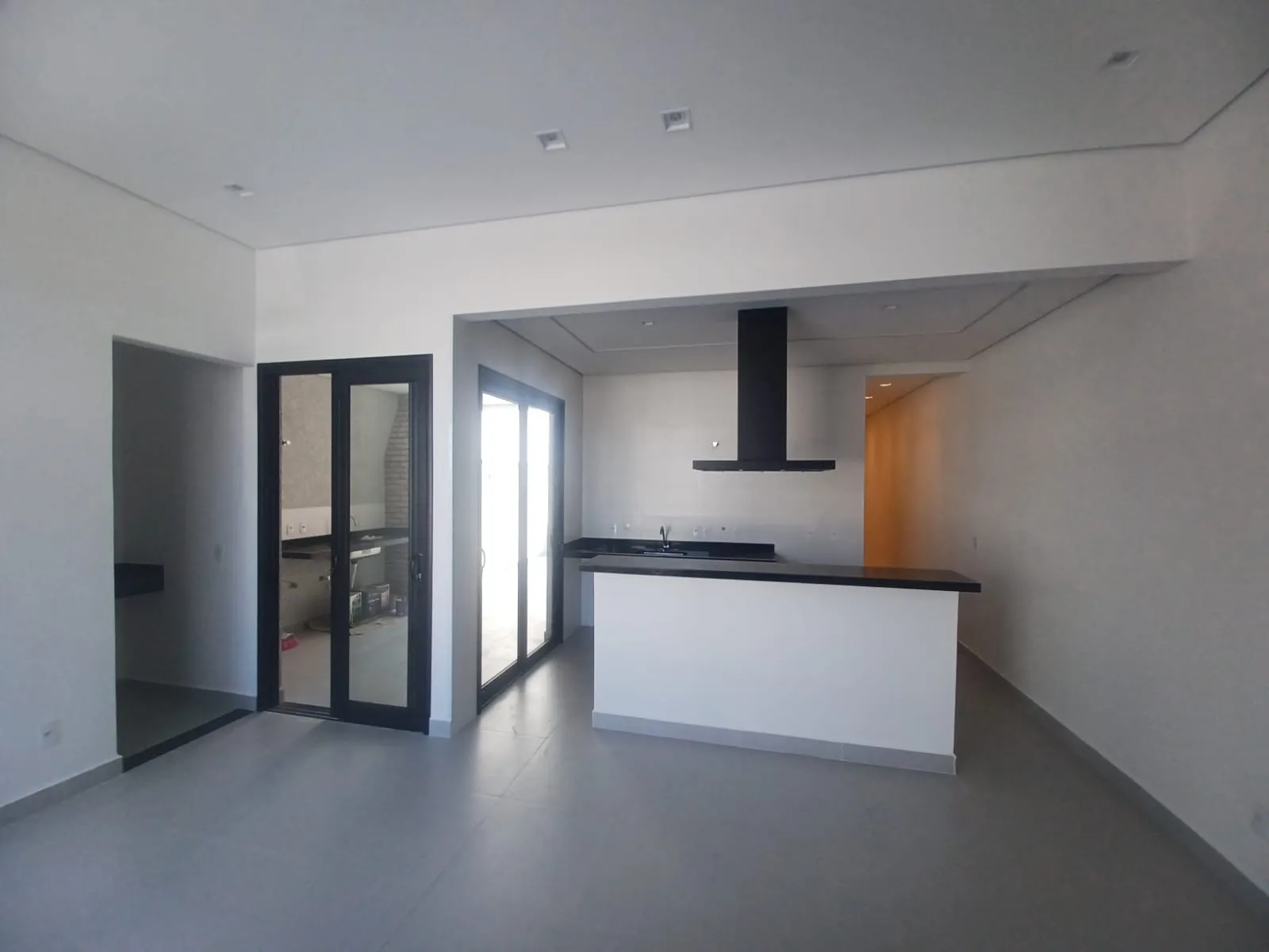 Imagem Casa 3 Dormitórios Condomínio Residencial Jardim