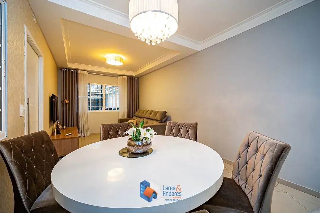Imagem Sobrado para venda em Ipiranga com 3 quartos, sendo 1 suíte, 114m²