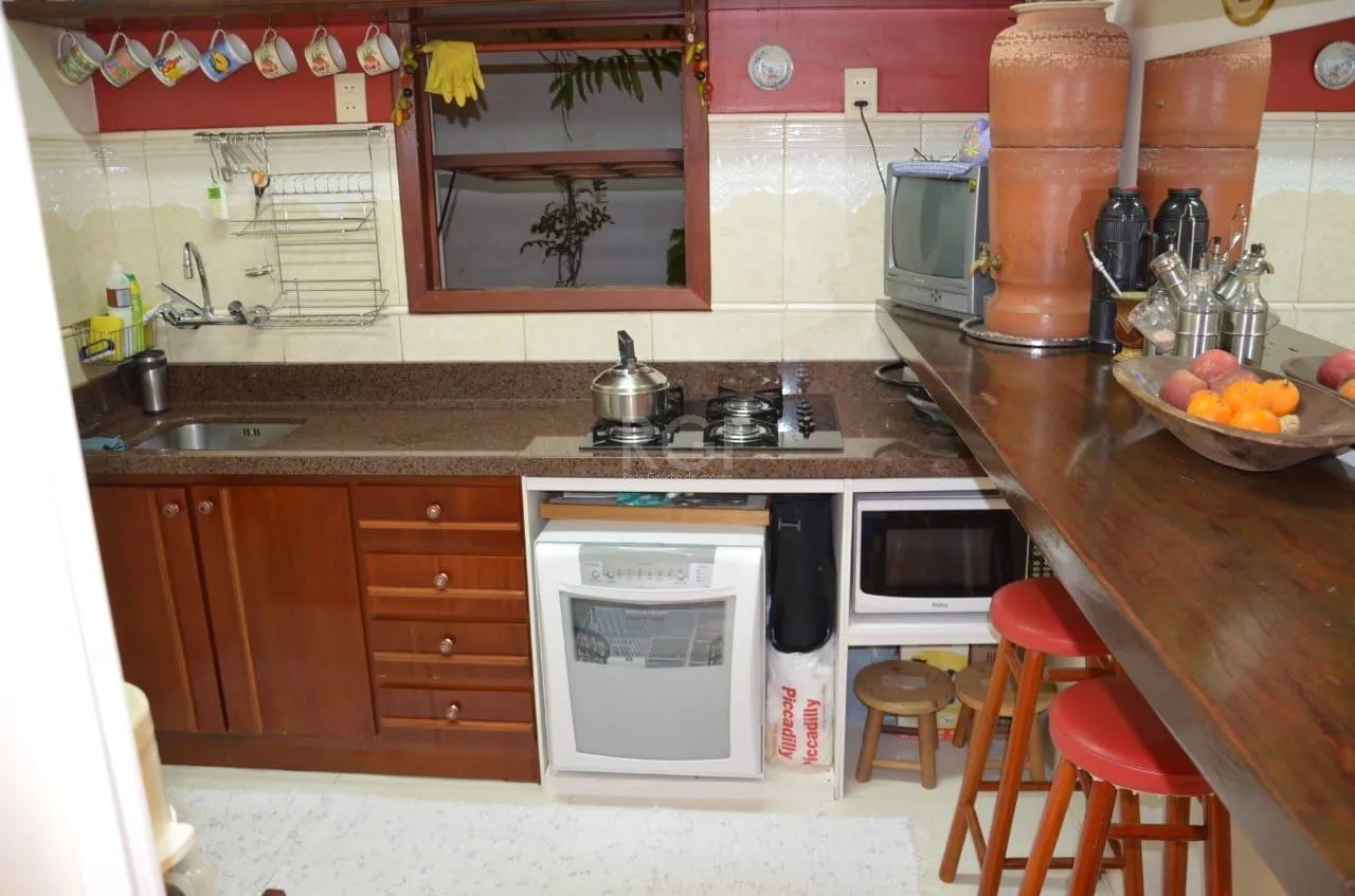 Imagem Casa para Venda - 57.9m², 2 dormitórios, 1 vaga - Higienópolis
