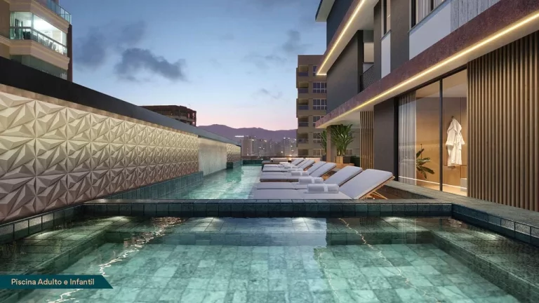 Imagem Apartamento à venda em Porto Belo, Perequê, com 2 quartos, 92,85m2