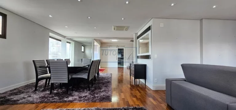Imagem APARTAMENTO DUPLEX PARA LOCAÇÃO NO JARDIM PAULISTA, SÃO PAULO